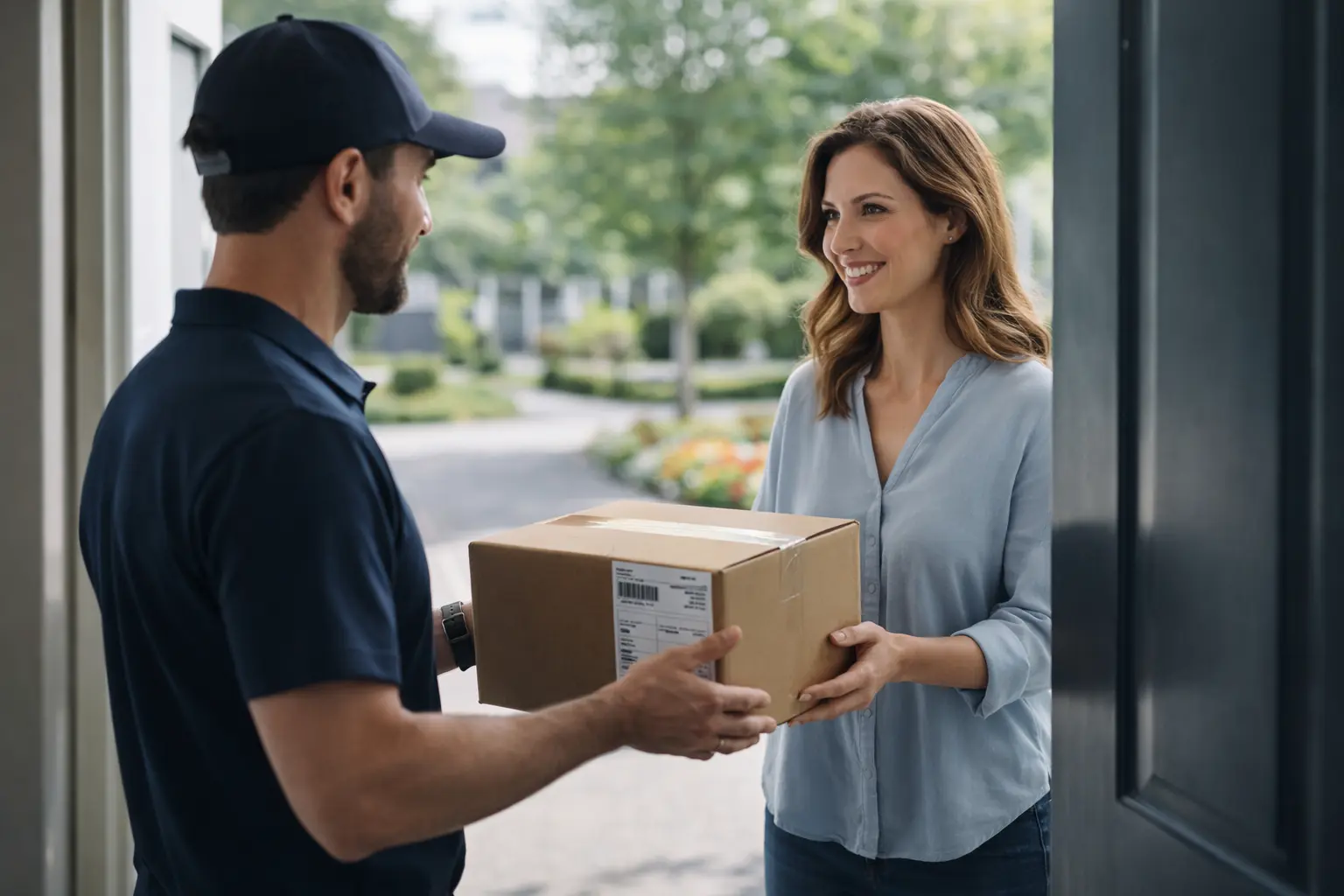 Solution stockage AS Transports JLF