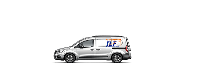 Véhicule urbain AS Transports JLF